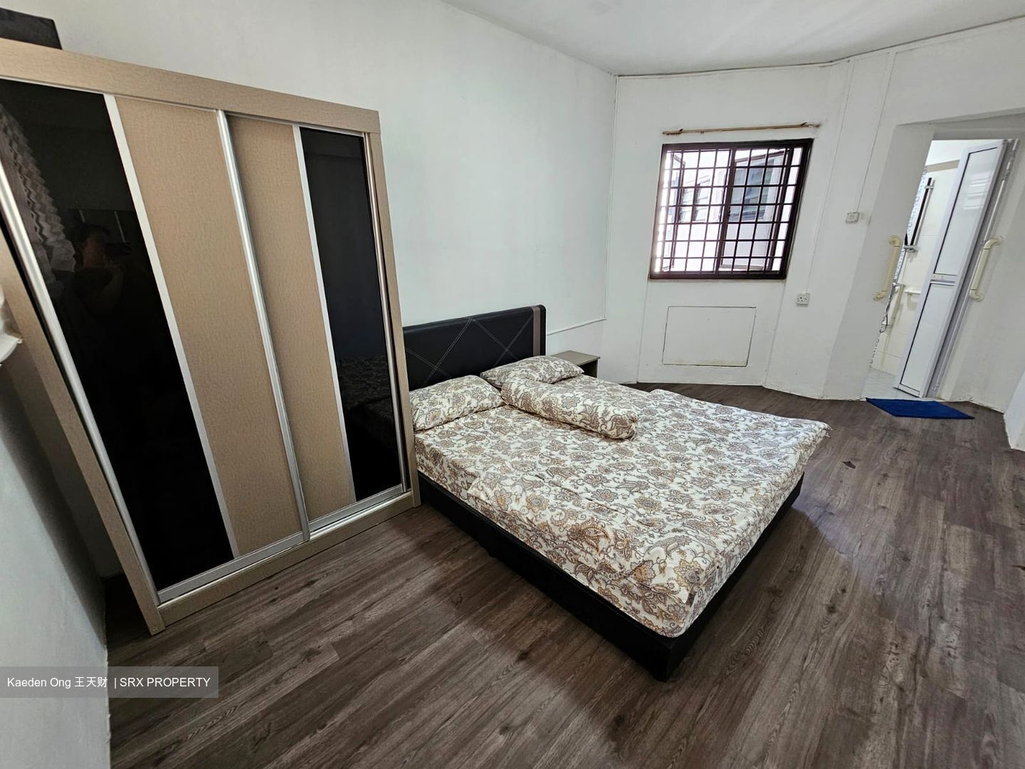 Blk 102 Hougang Avenue 1 (Hougang), HDB 3 Rooms #450646091